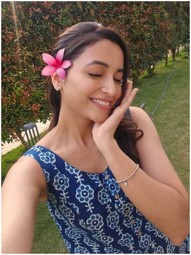 ಶ್ರೀನಿಧಿ ಶೆಟ್ಟಿ 3 ವರ್ಷ ಸಿನಿಮಾ ಮಾಡದಿರಲು ಇದುವೇ ಕಾರಣ