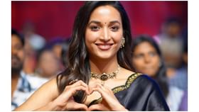 ಶ್ರೀನಿಧಿ ಶೆಟ್ಟಿ ಕನ್ನಡ ಪ್ರೇಮಕ್ಕೆ ನಾನಿ ಫಿದಾ; ಯಾರೂ ಈ ರೀತಿ ಮಾಡಲ್ಲ