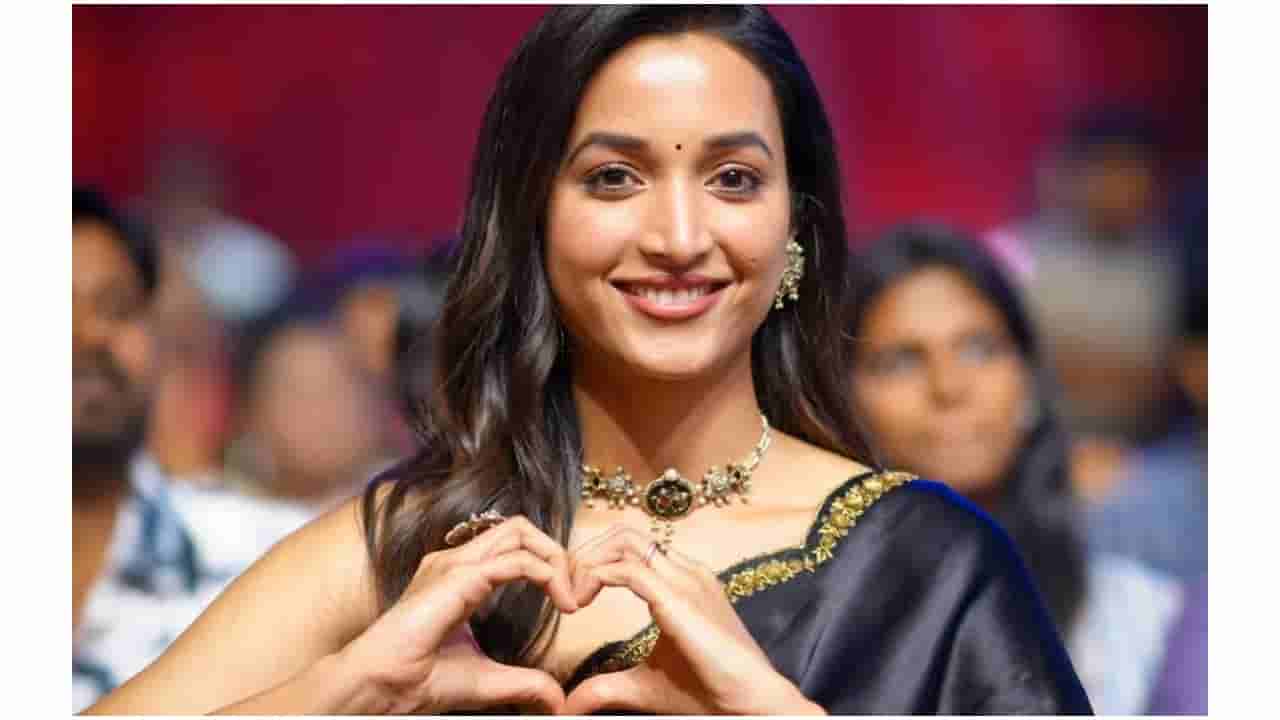 ಶ್ರೀನಿಧಿ ಶೆಟ್ಟಿ ಕನ್ನಡ ಪ್ರೇಮಕ್ಕೆ ನಾನಿ ಫುಲ್ ಫಿದಾ; ಯಾರೂ ಈ ರೀತಿ ಮಾಡಲ್ಲ