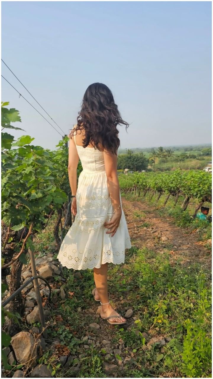 ‘ಕೆಜಿಎಫ್ 2’ ಬಳಿಕ ‘ಕೋಬ್ರಾ’ ಸಿನಿಮಾದಲ್ಲಿ ನಟಿಸಿದರು ಶ್ರೀನಿಧಿ ಶೆಟ್ಟಿ.  ಆ ಬಳಿಕ ಅವರು ದೊಡ್ಡ ಪರದೆಮೇಲೆ ಕಾಣಿಸಿಕೊಂಡಿಲ್ಲ.