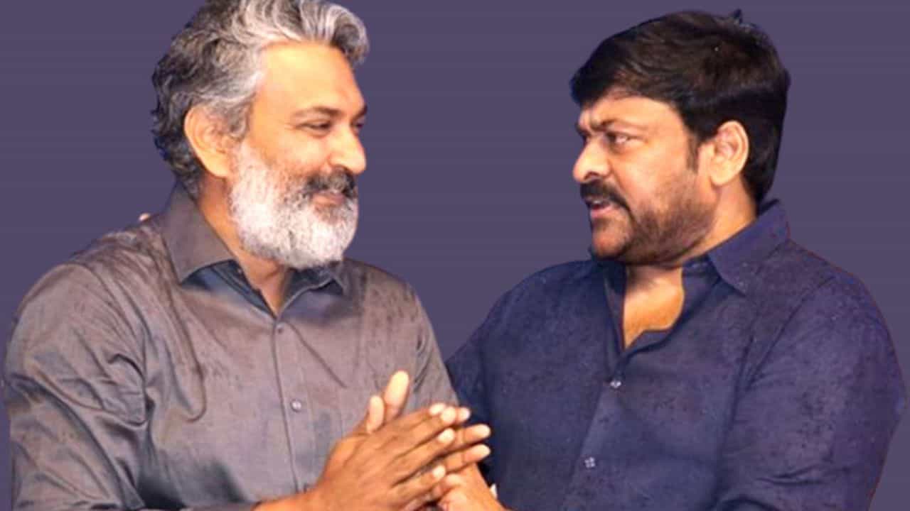 ಆ ಒಂದು ಕಾರಣಕ್ಕೆ ರಾಜಮೌಳಿ ಸಿನಿಮಾದಲ್ಲಿ ನಟಿಸುವುದಿಲ್ಲವಂತೆ ಮೆಗಾಸ್ಟಾರ್ ಚಿರಂಜೀವಿ ಆ ಒಂದು ಕಾರಣಕ್ಕೆ ರಾಜಮೌಳಿ ಸಿನಿಮಾದಲ್ಲಿ ನಟಿಸುವುದಿಲ್ಲವಂತೆ ಮೆಗಾಸ್ಟಾರ್ ಚಿರಂಜೀವಿ