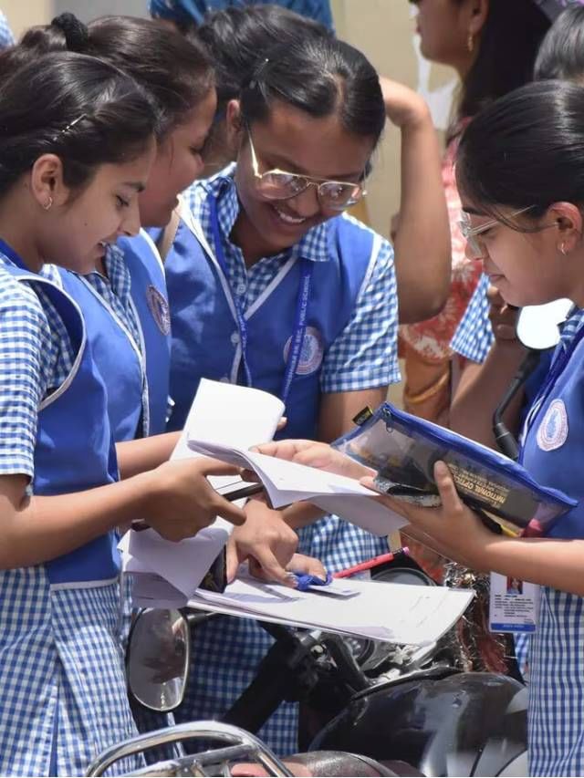 SSLC ವಿದ್ಯಾರ್ಥಿಗಳಿಗೆ ಬಿಗ್
ಅಪ್ಡೇಟ್ ನೀಡಿದ ಮಧು ಬಂಗಾರಪ್ಪ