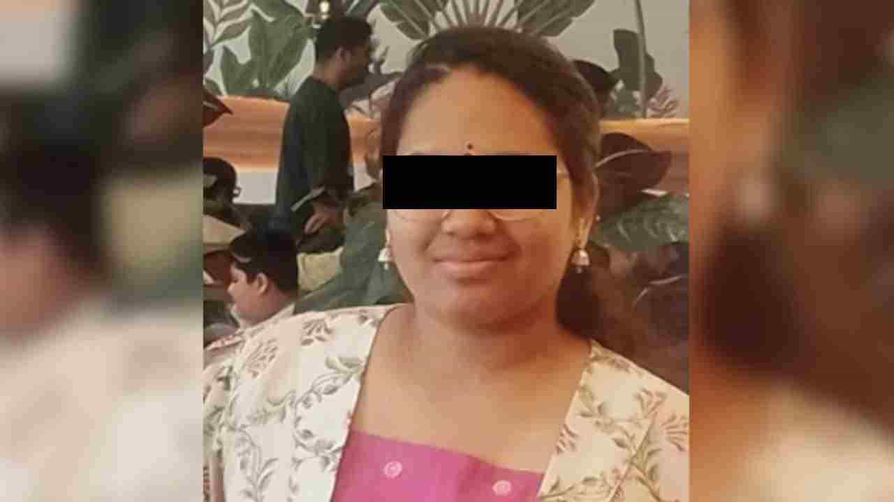 ಬೆಂಗಳೂರು: ಪರೀಕ್ಷೆ ಭಯ, 5ನೇ ಮಹಡಿಯಿಂದ ಜಿಗಿದು ದಂತ ವೈದ್ಯಕೀಯ ವಿದ್ಯಾರ್ಥಿನಿ ಆತ್ಮಹತ್ಯೆ