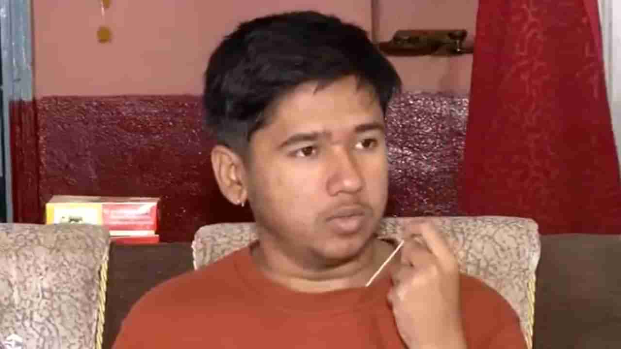 ಜನಿವಾರ ವಿವಾದ: ಬೀದರ್ನ ಸುಚಿವ್ರತ್ ಕುಲಕರ್ಣಿಗೆ ಸರ್ಕಾರದಿಂದ ಎರಡು ಆಯ್ಕೆ