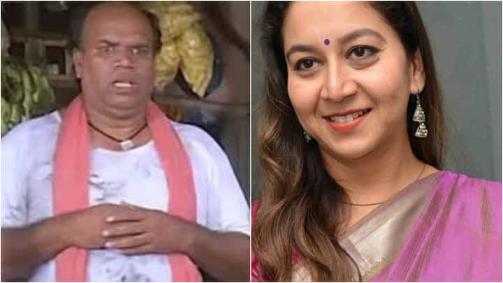 ‘ಇತ್ತೀಚೆಗೆ ಬ್ಯಾಂಕ್ ಜನಾರ್ಧನ್ ಭೇಟಿ ಮಾಡಲು ಆಗಲೇ ಇಲ್ಲ’; ಬೇಸರ ಹೊರಹಾಕಿದ ಸುಧಾರಾಣಿ ‘ಇತ್ತೀಚೆಗೆ ಬ್ಯಾಂಕ್ ಜನಾರ್ಧನ್ ಭೇಟಿ ಮಾಡಲು ಆಗಲೇ ಇಲ್ಲ’; ಬೇಸರ ಹೊರಹಾಕಿದ ಸುಧಾರಾಣಿ