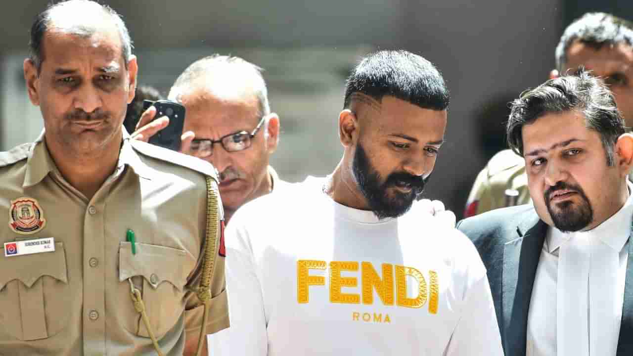 ಮಹಾ ವಂಚಕ ಸುಖೇಶ್ ಕುರಿತ ಡಾಕ್ಯುಮೆಂಟರಿ, ನಟಿಯಿಂದ ತಕರಾರು?