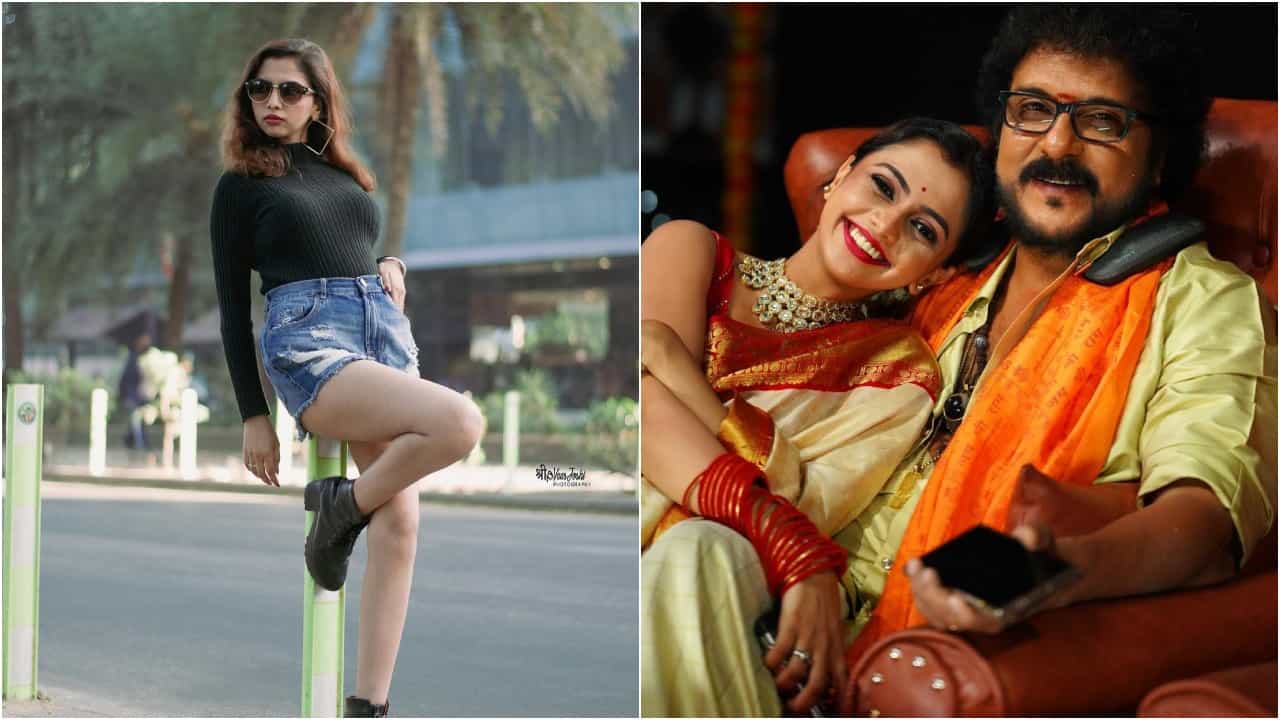 ‘ಲೇ ಕಳಸ್ರಯ್ಯ ಇವಳನ್ನ’; ಸುಕೃತಾ ಮೇಲೆ ರವಿಚಂದ್ರನ್ ಸಿಟ್ಟಾಗಿದ್ದೇಕೆ? ‘ಲೇ ಕಳಸ್ರಯ್ಯ ಇವಳನ್ನ’; ಸುಕೃತಾ ಮೇಲೆ ರವಿಚಂದ್ರನ್ ಸಿಟ್ಟಾಗಿದ್ದೇಕೆ?
