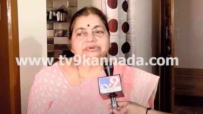 ಟಿವಿಯಲ್ಲಿ ಬರತ್ತಿದ್ದ ಸುದ್ದಿ ಸುಳ್ಳಾಗಲಿ ಅಂತ ಪ್ರಾರ್ಥಿಸುತ್ತಿದ್ದೆ:ಸುಮತಿ