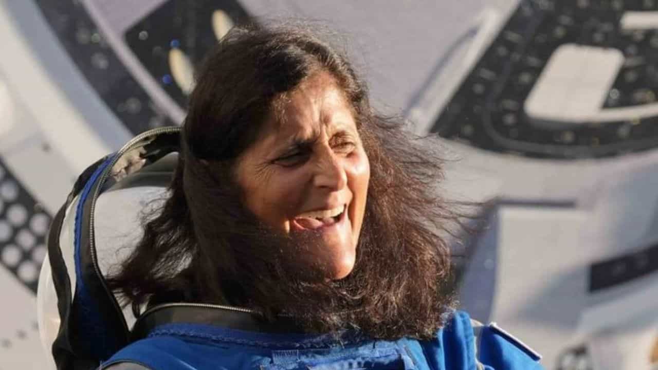 Sunita Williams: ಭೂಮಿಗೆ ಮರಳಿದ ಬಳಿಕ ಸುನಿತಾ ವಿಲಿಯಮ್ಸ್ ಮೊದಲು ಸವಿದ ಆಹಾರವಿದು, ಈ ಆಹಾರಕ್ಕೂ ತಂದೆಗೂ ಇದೆ ನಂಟು
