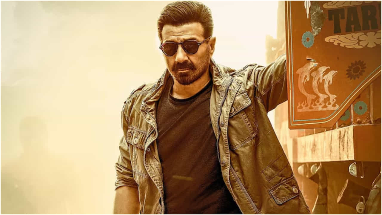 ಸನ್ನಿ ಡಿಯೋಲ್ ಚಿತ್ರದಿಂದ ಅಚಾತುರ್ಯ; ‘ಜಾಟ್’ ಚಿತ್ರಕ್ಕೆ ಬೈಕಾಟ್ ಬಿಸಿ ಸನ್ನಿ ಡಿಯೋಲ್ ಚಿತ್ರದಿಂದ ಅಚಾತುರ್ಯ; ‘ಜಾಟ್’ ಚಿತ್ರಕ್ಕೆ ಬೈಕಾಟ್ ಬಿಸಿ