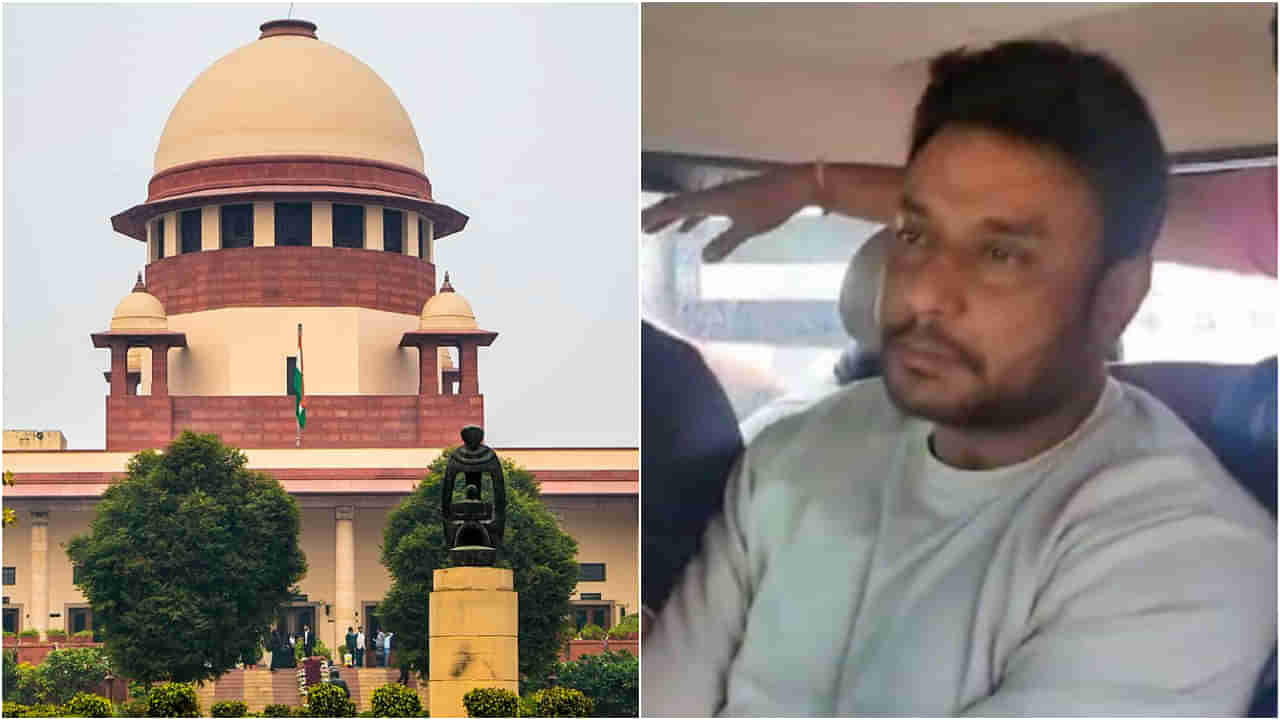 ಸುಪ್ರೀಂ ಕೋರ್ಟ್​​ನಲ್ಲಿ ದರ್ಶನ್ ಕೇಸ್ ವಿಚಾರಣೆ ಶುರು; ಬರಲಿದೆ ಮಹತ್ವದ ತೀರ್ಪು