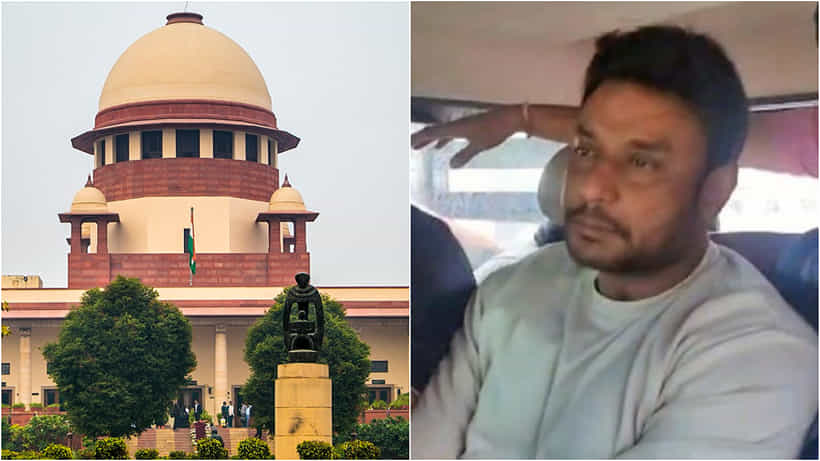 ಸುಪ್ರೀಂ ಕೋರ್ಟ್ನಲ್ಲಿ ದರ್ಶನ್ ಕೇಸ್ ವಿಚಾರಣೆ ಶುರು; ಬರಲಿದೆ ಮಹತ್ವದ ತೀರ್ಪು