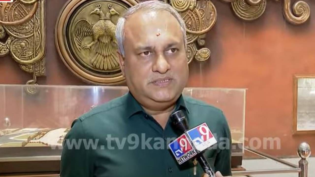 ಬಿಜೆಪಿ ನಾಯಕರು ಯಾವುದೇ ಹೋರಾಟ, ಪ್ರತಿಭಟನೆಗೆ ಜೆಡಿಎಸ್ ನಾಯಕರನ್ನು ಕರೆಯುತ್ತಿಲ್ಲ: ಸುರೇಶ್ ಬಾಬು
