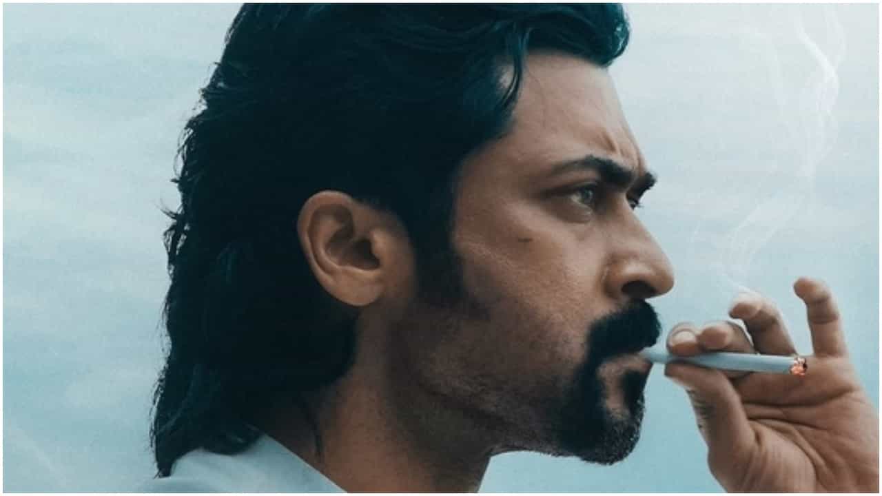 ಸೂರ್ಯ ದಿನಕ್ಕೆ ಎಷ್ಟು ಸಿಗರೇಟ್ ಸೇದುತ್ತಾರೆ? ಅಭಿಮಾನಿಗಳ ಬಳಿ ಓಪನ್ ಆಗಿ ಹೇಳಿಕೊಂಡ ನಟ
