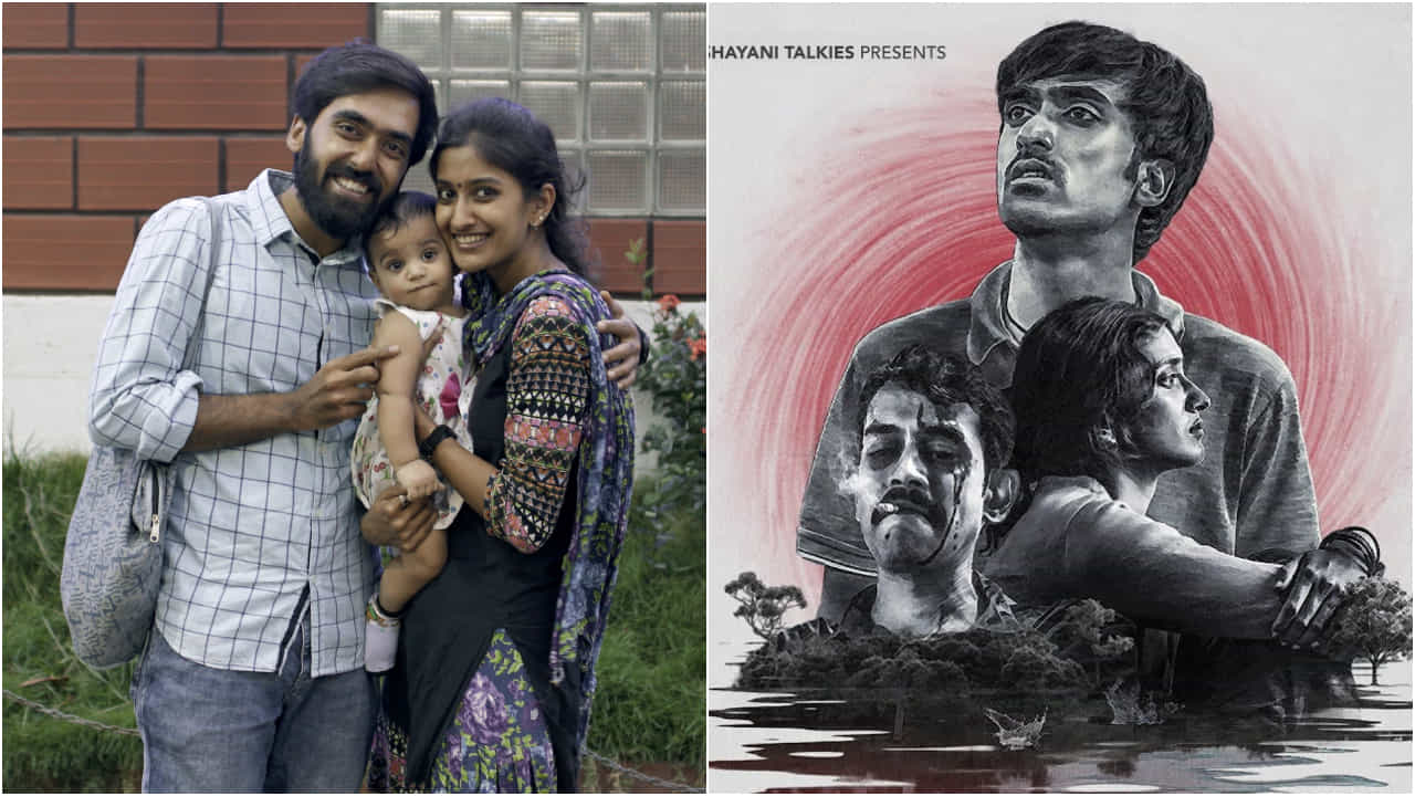 ‘ಸುರುಳಿ’ ಕಿರುಚಿತ್ರ ನಿರ್ಮಾಣ ಮಾಡಿದ ಹೇಮಂತ್ ರಾವ್; ಯೂಟ್ಯೂಬ್​ನಲ್ಲಿ ಬಿಡುಗಡೆ