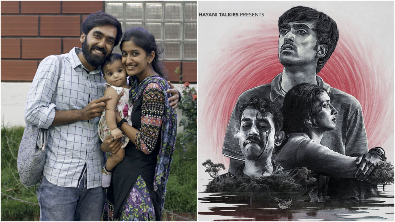 ‘ಸುರುಳಿ’ ಕಿರುಚಿತ್ರ ನಿರ್ಮಾಣ ಮಾಡಿದ ಹೇಮಂತ್ ರಾವ್; ಯೂಟ್ಯೂಬ್​ನಲ್ಲಿ ಬಿಡುಗಡೆ