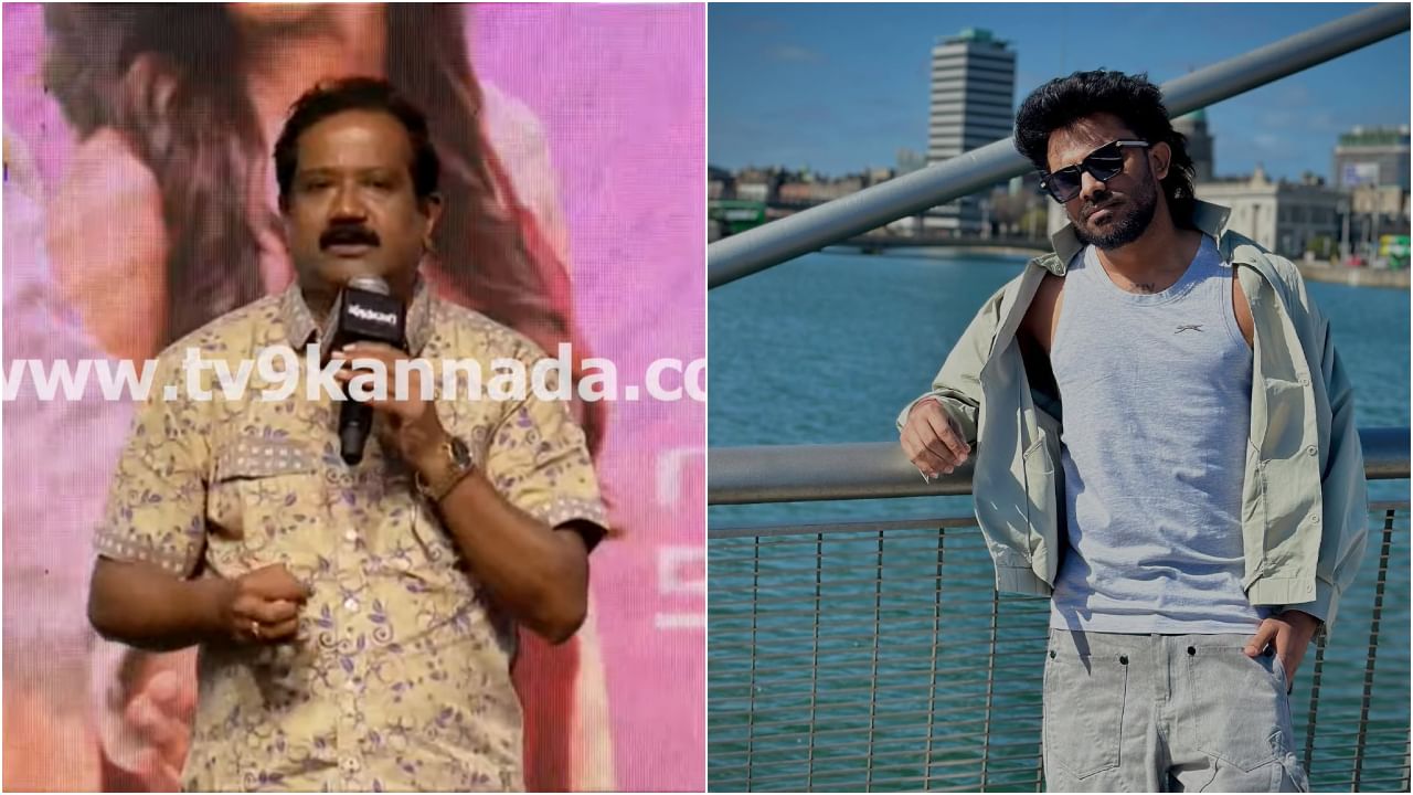 ಚಂದನ್ ಶೆಟ್ಟಿ ಟ್ಯಾಲೆಂಟ್ ಬಗ್ಗೆ ವಿವರಿಸಿದ ಅನುಭವಿ ಕಲಾವಿದ ತಬಲಾ ನಾಣಿ