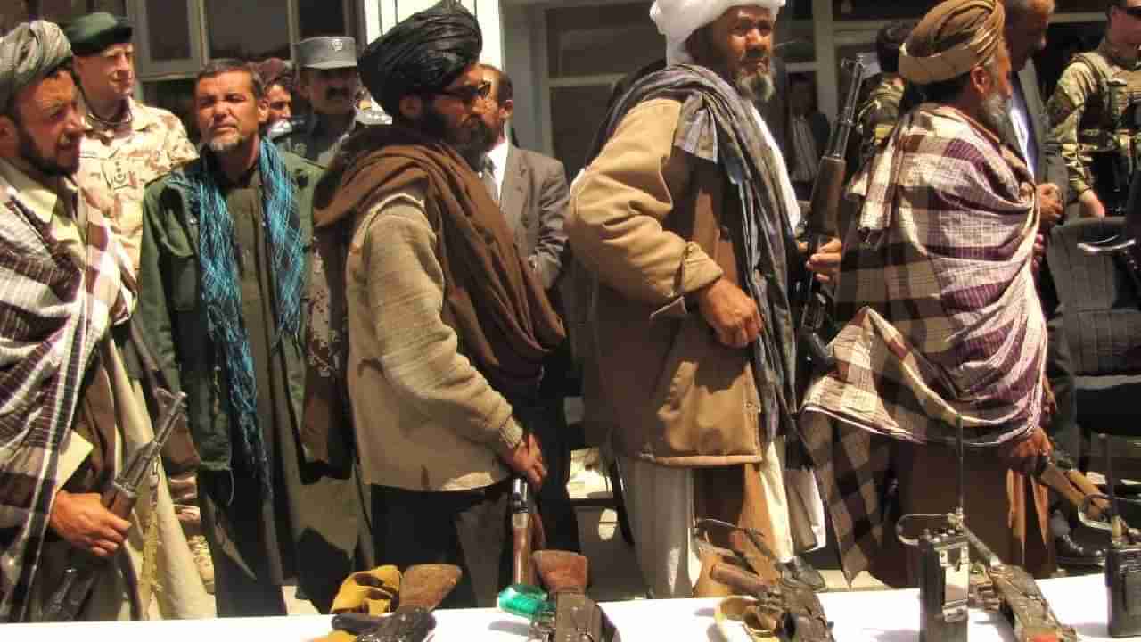 ಸ್ಟೈಲಿಶ್ ಹೇರ್​ ಕಟ್, ಮಸೀದಿಗೆ ಗೈರಾದವರನ್ನು ಹಿಡಿದು ಜೈಲಿಗಟ್ಟುತ್ತಿದೆ ತಾಲಿಬಾನ್