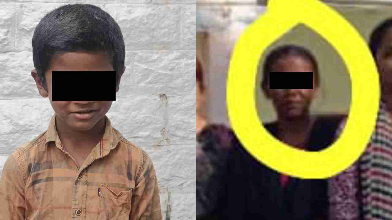 ಚಿಕ್ಕಬಳ್ಳಾಪುರ ಸರ್ಕಾರಿ ಶಾಲಾ ಶಿಕ್ಷಕಿ ಎಡವಟ್ಟು: ಕಣ್ಣಿನ ದೃಷ್ಟಿ ಕಳೆದುಕೊಂಡ ಬಾಲಕ