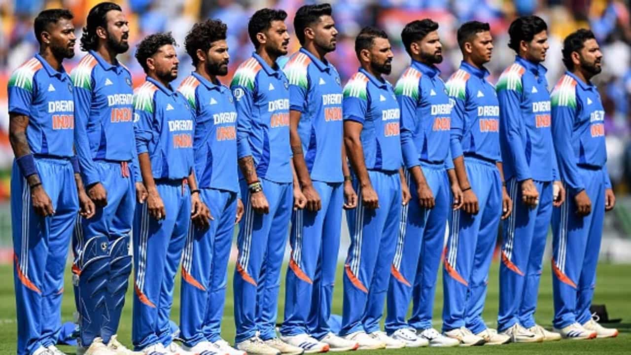 ಈ ದೇಶದಲ್ಲಿ ಮೊದಲ ಬಾರಿಗೆ ಟಿ20 ಸರಣಿ ಆಡಲಿದೆ ಭಾರತ; ವೇಳಾಪಟ್ಟಿ ಪ್ರಕಟಿಸಿದ ಬಿಸಿಸಿಐ