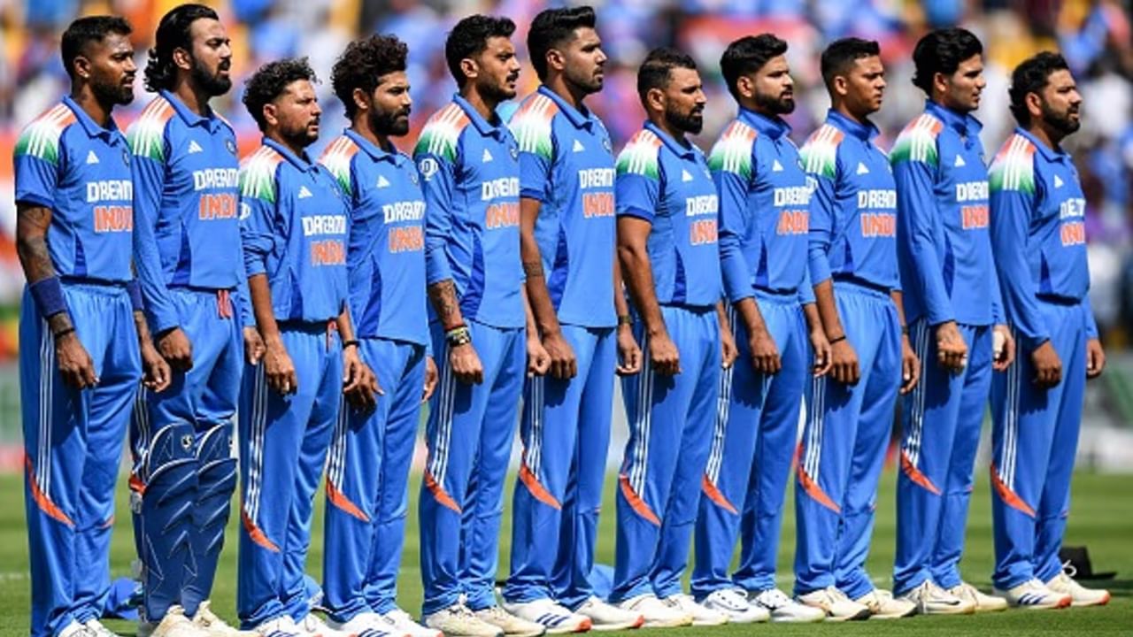 ಈ ದೇಶದಲ್ಲಿ ಮೊದಲ ಬಾರಿಗೆ ಟಿ20 ಸರಣಿ ಆಡಲಿದೆ ಭಾರತ; ವೇಳಾಪಟ್ಟಿ ಪ್ರಕಟಿಸಿದ ಬಿಸಿಸಿಐ