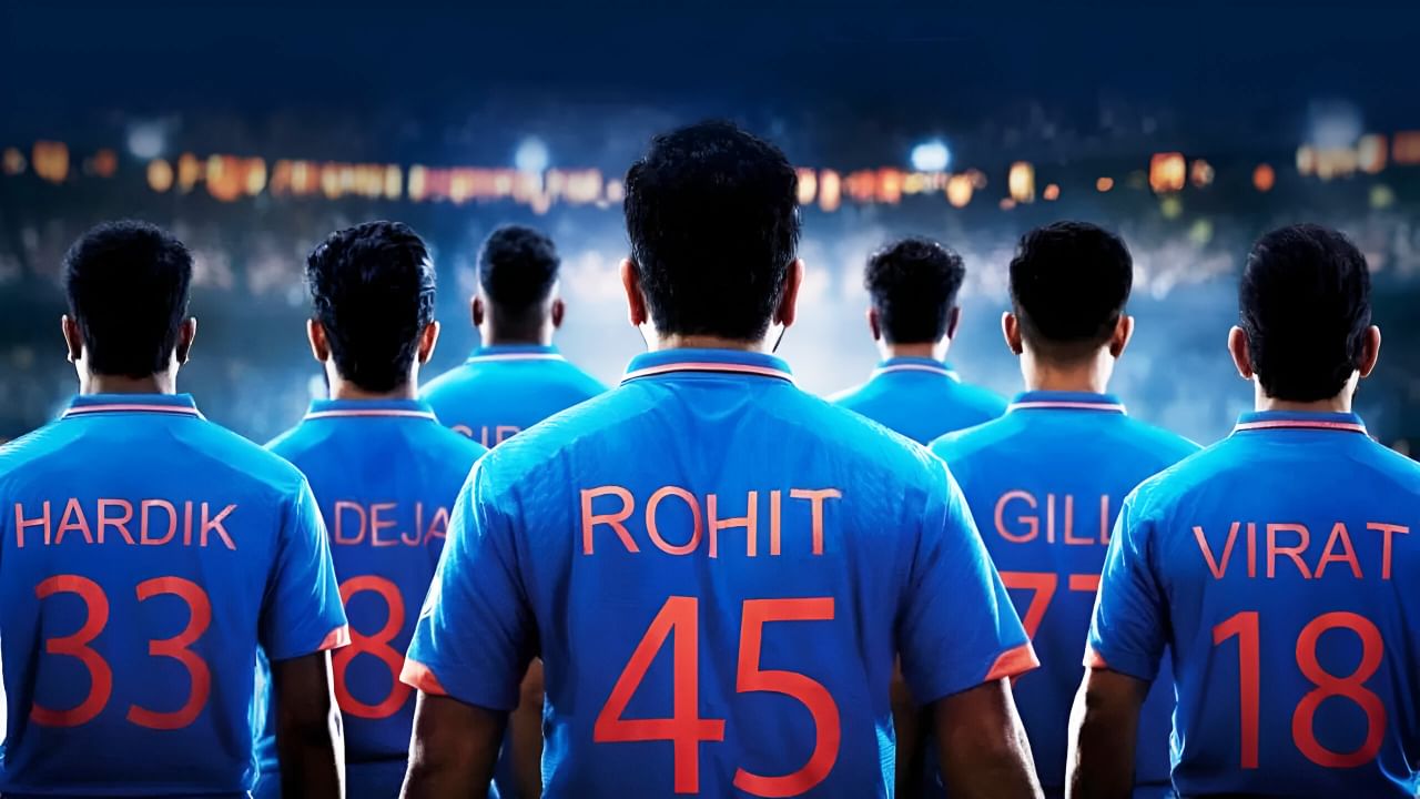 Team India: ಟೀಮ್ ಇಂಡಿಯಾ ಆಟಗಾರರ ಕೇಂದ್ರ ಒಪ್ಪಂದ ಪಟ್ಟಿ ಪ್ರಕಟ
