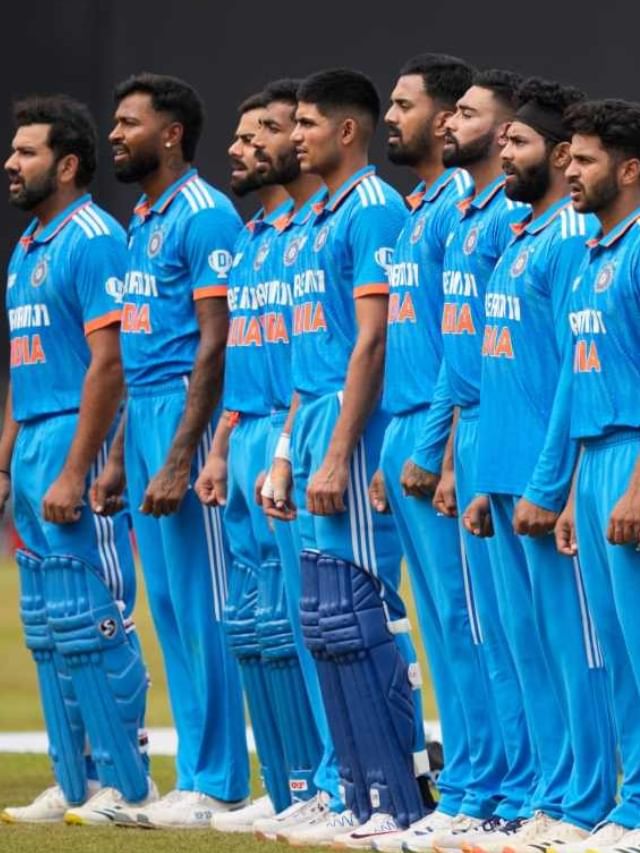 ಬಿಸಿಸಿಐ ಕೇಂದ್ರ ಒಪ್ಪಂದದಲ್ಲಿ ಇಬ್ಬರು ಕನ್ನಡಿಗರಿಗೆ ಸ್ಥಾನ