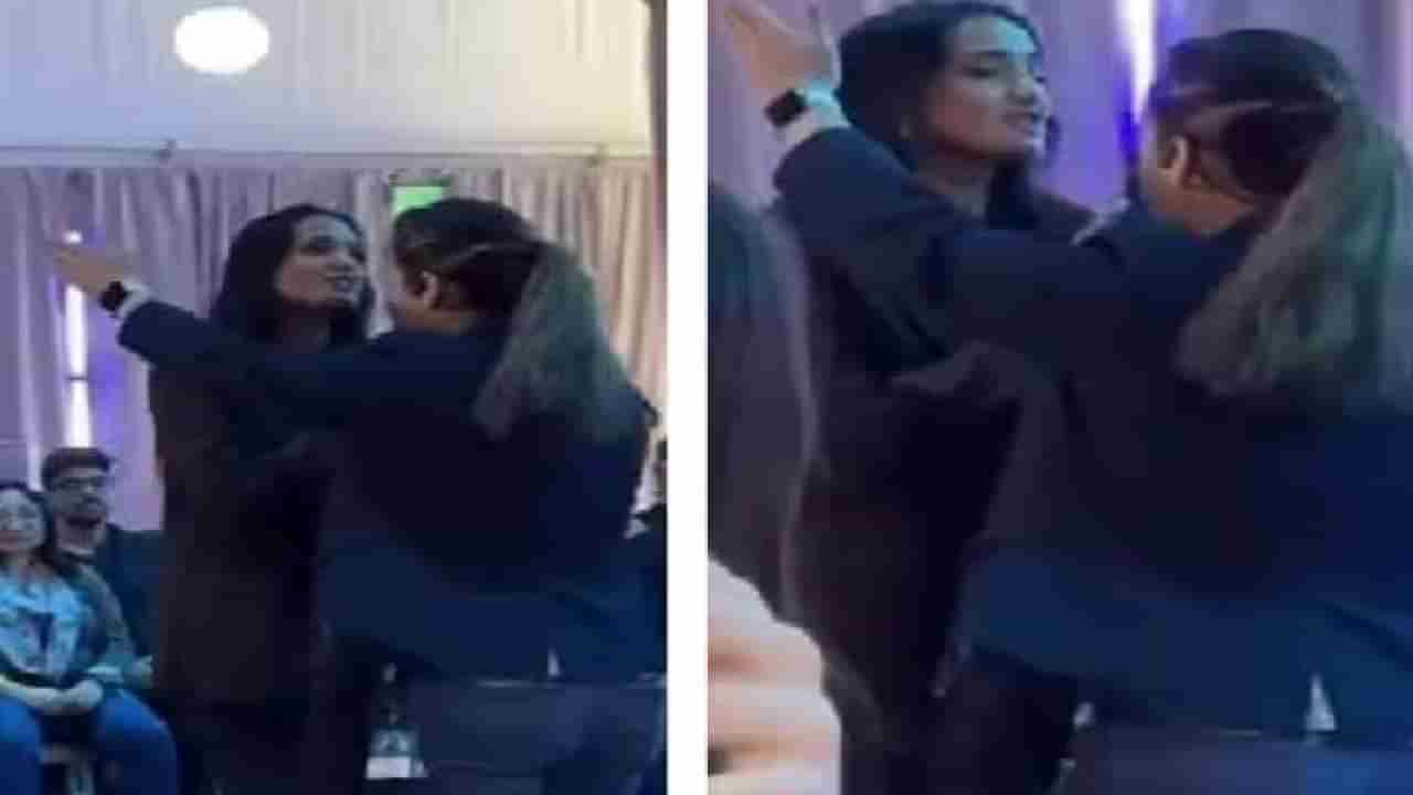 ಕಪಟಿಗಳೇ ನಿಮಗೆ ನಾಚಿಕೆಯಾಗ್ಬೇಕು, ಗಾಜಾ ಯುದ್ಧದ ಕಾರಣ ಕೊಟ್ಟು ಮೈಕ್ರೋಸಾಫ್ಟ್ಗೆ ರಾಜೀನಾಮೆ ಕೊಟ್ಟ ಭಾರತೀಯ ಟೆಕ್ಕಿ