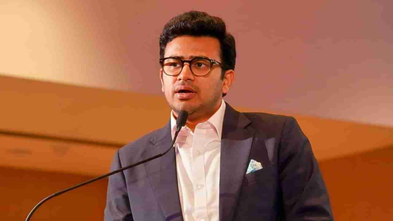 ಗುಂಡಿ, ಧೂಳಿನಿಂದ ಕೂಡಿದ ಬೆಂಗಳೂರಿನ ರಸ್ತೆಗಳು: ಡಿಕೆ ಶಿವಕುಮಾರ್​ಗೆ ತೇಜಸ್ವಿ ಸೂರ್ಯ ಪತ್ರ