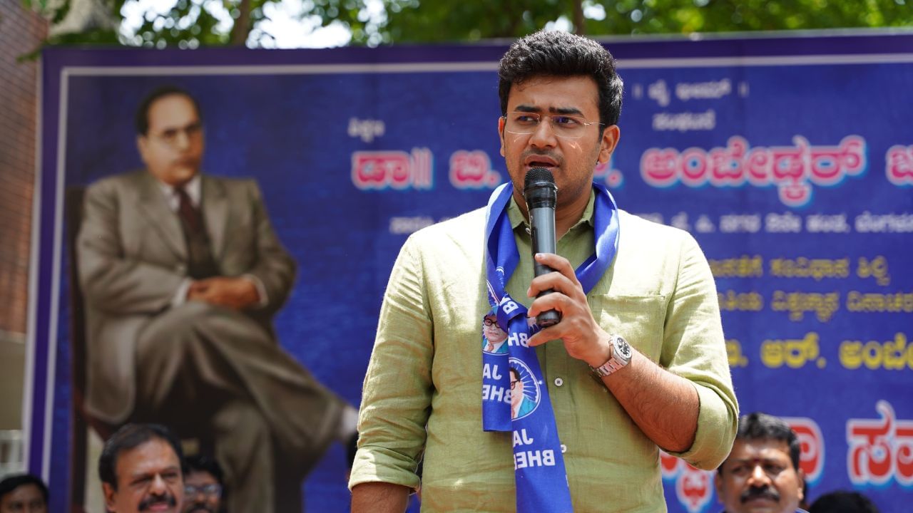 ಪಹಲ್ಗಾಮ್‌ ಉಗ್ರರ ದಾಳಿ: ಕನ್ನಡಿಗರ ನೆರವಿಗೆ ಧಾವಿಸಿದ ಸಂಸದ ತೇಜಸ್ವಿ ಸೂರ್ಯ