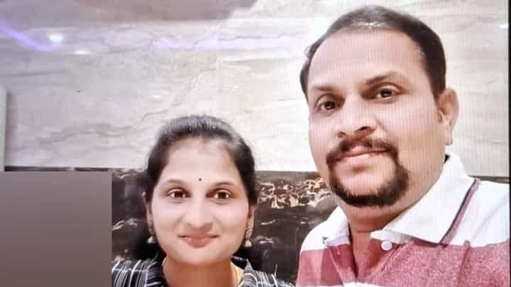 ಪಹಲ್ಗಾಮ್ ದಾಳಿ: ಪತ್ನಿ ಎದುರೇ ಪತಿಯನ್ನು ಕೊಂದು ಮೋದಿಗೆ ಹೋಗಿ ಹೇಳು ಎಂದ ಉಗ್ರ ಪಹಲ್ಗಾಮ್ ದಾಳಿ: ಪತ್ನಿ ಎದುರೇ ಪತಿಯನ್ನು ಕೊಂದು ಮೋದಿಗೆ ಹೋಗಿ ಹೇಳು ಎಂದ ಉಗ್ರ