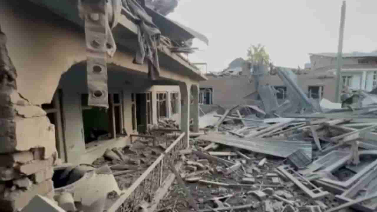 Pahalgam Terrorist Attack: ಮತ್ತೆ 5 ಭಯೋತ್ಪಾದಕರ ಮನೆಗಳನ್ನು ಧ್ವಂಸ ಮಾಡಿದ ಭಾರತೀಯ ಸೇನೆ