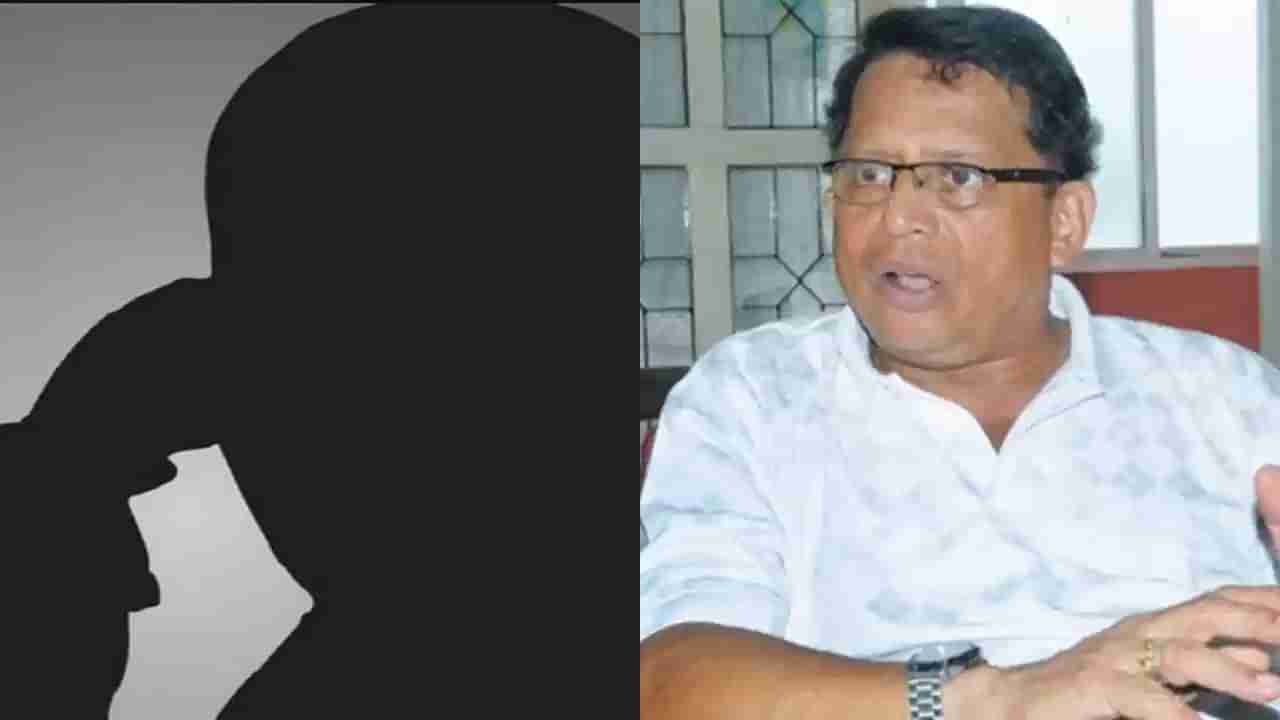 Anwar Manippady: ಅನ್ವರ್ ಮಾಣಿಪ್ಪಾಡಿಗೆ ವಿದೇಶಿ ವ್ಯಕ್ತಿಗಳಿಂದ ಬೆದರಿಕೆ ಕರೆ, ವಕ್ಫ್ ಮಸೂದೆಗೆ ಅನುಮೋದನೆ ಬೆನ್ನಲ್ಲೇ ಕೃತ್ಯ