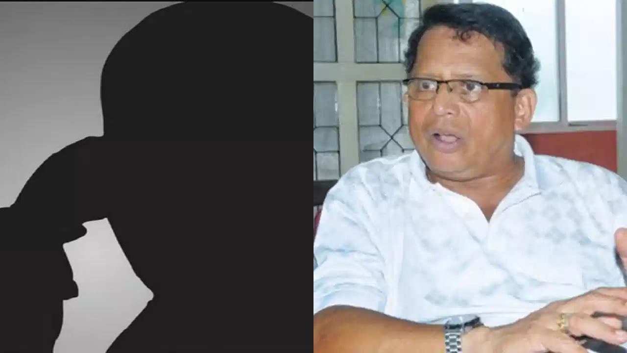 Anwar Manippady: ಅನ್ವರ್ ಮಾಣಿಪ್ಪಾಡಿಗೆ ವಿದೇಶಿ ವ್ಯಕ್ತಿಗಳಿಂದ ಬೆದರಿಕೆ ಕರೆ, ವಕ್ಫ್ ಮಸೂದೆಗೆ ಅನುಮೋದನೆ ಬೆನ್ನಲ್ಲೇ ಕೃತ್ಯ