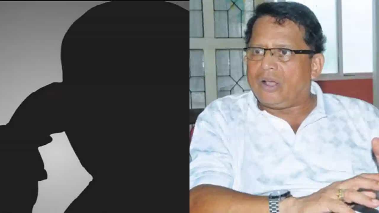 Anwar Manippady: ಅನ್ವರ್ ಮಾಣಿಪ್ಪಾಡಿಗೆ ವಿದೇಶಿ ವ್ಯಕ್ತಿಗಳಿಂದ ಬೆದರಿಕೆ ಕರೆ, ವಕ್ಫ್ ಮಸೂದೆಗೆ ಅನುಮೋದನೆ ಬೆನ್ನಲ್ಲೇ ಕೃತ್ಯ Anwar Manippady: ಅನ್ವರ್ ಮಾಣಿಪ್ಪಾಡಿಗೆ ವಿದೇಶಿ ವ್ಯಕ್ತಿಗಳಿಂದ ಬೆದರಿಕೆ ಕರೆ, ವಕ್ಫ್ ಮಸೂದೆಗೆ ಅನುಮೋದನೆ ಬೆನ್ನಲ್ಲೇ ಕೃತ್ಯ