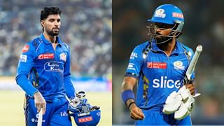 LSG vs MI, IPL 2025: ಸೂರ್ಯಕುಮಾರ್ ಯಾದವ್ ಸಿಕ್ಸ್ ಸಿಡಿಸಿದಾಗ ಕೂದಲೆಳೆಯಿಂದ ಪಾರಾದ ಹುಡುಗಿ: ಭಯಾನಕ ವಿಡಿಯೋ ನೋಡಿ