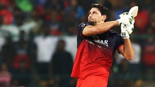 IPL 2025: RCB ತಂಡಕ್ಕೆ ಮೇಜರ್ ಸರ್ಜರಿ: ಕೆರಿಬಿಯನ್​ ದೈತ್ಯನಿಗೆ ಅವಕಾಶ ಸಾಧ್ಯತೆ
