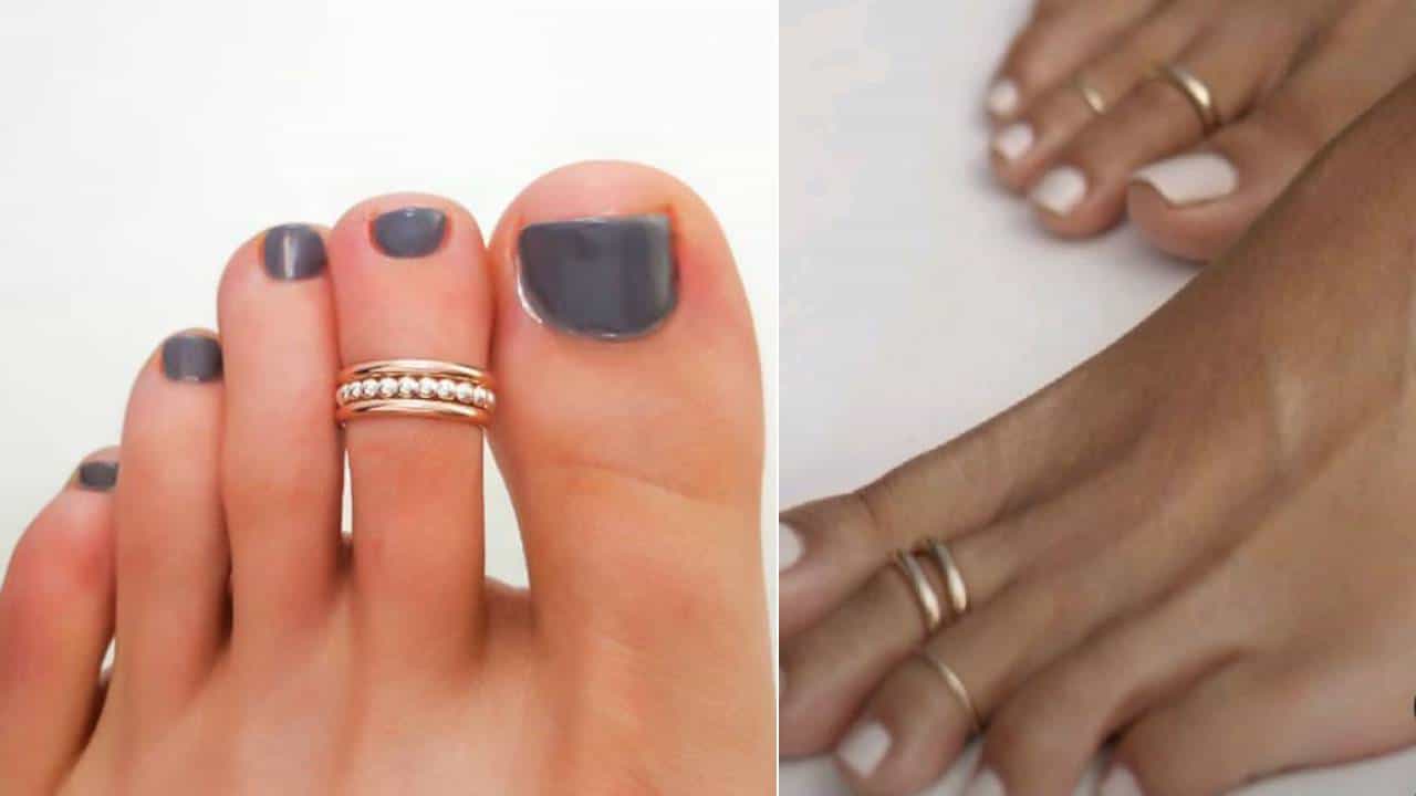 Toe Ring: ಕಾಲುಂಗುರ ಕಳೆದು ಹೋದರೆ ಏನರ್ಥ? ಅಶುಭ ಸೂಚನೆಯೇ?