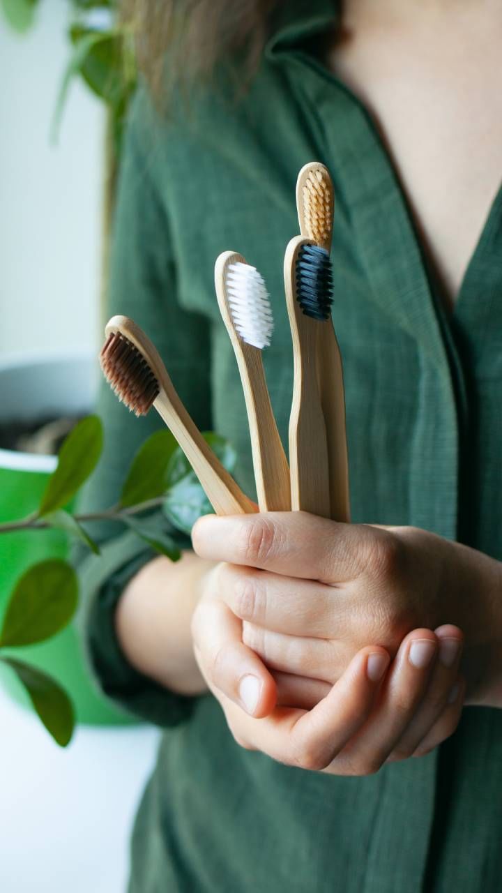 Toothbrush
