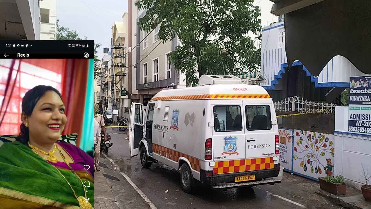 ಕೋಟಿ ಕೋಟಿ ರೂಪಾಯಿ ಹಣವನ್ನು ಸಂಪಾದಿಸಿ ಕೋಟ್ಯಾಧಿಪತಿ ಆಗಿದ್ದ ಹಾಗೂ ಕನ್ನಡಪರ ಸಂಘಟನೆಗಳ ಮೂಲಕ ನಾಡಿನ ಸೇವೆಗೆ ಹೋರಾಡುತ್ತಿದ್ದ ಮಂಗಳಮುಖಿ ತನುಶ್ರೀ, ಮದುವೆ ಮಾಡಿಕೊಂಡು ಮೂರು ತಿಂಗಳಿಗೆ ಕೊಲೆ ಆಗಿದ್ದಾರೆ.