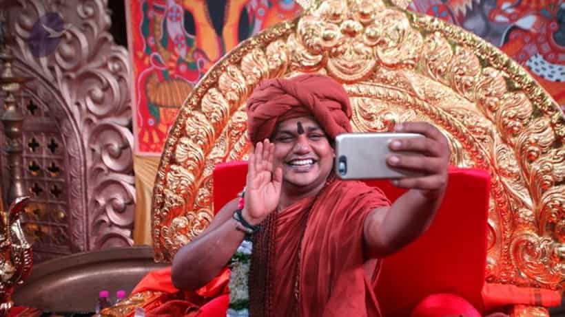 Viral: ಸ್ವಯಂ ಘೋಷಿತ ದೇವಮಾನವ ನಿತ್ಯಾನಂದ ಸ್ವಾಮಿ ನಿಧನ? ವೈರಲ್ ಆಗ್ತಿದೆ ಸಾವಿನ ವದಂತಿ