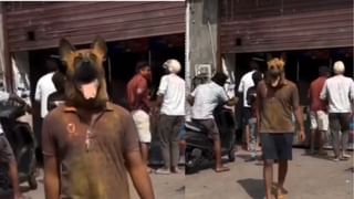 Viral : ತರಗತಿಯಲ್ಲೇ ಗಡದ್ದಾಗಿ ನಿದ್ದೆಗೆ ಜಾರಿದ ಸರ್ಕಾರಿ ಶಾಲಾಶಿಕ್ಷಕಿ, ವಿಡಿಯೋ ವೈರಲ್