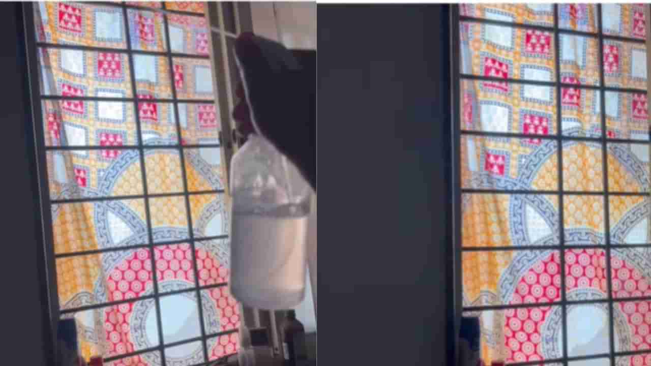 Viral: ಎಸಿ-ಕೂಲರ್ ಅಗತ್ಯವಿಲ್ಲ, ಕೋಣೆಯನ್ನು ತಂಪಾಗಿಡಲು ಈ ದೇಸಿ ಐಡಿಯಾ ಬೆಸ್ಟ್