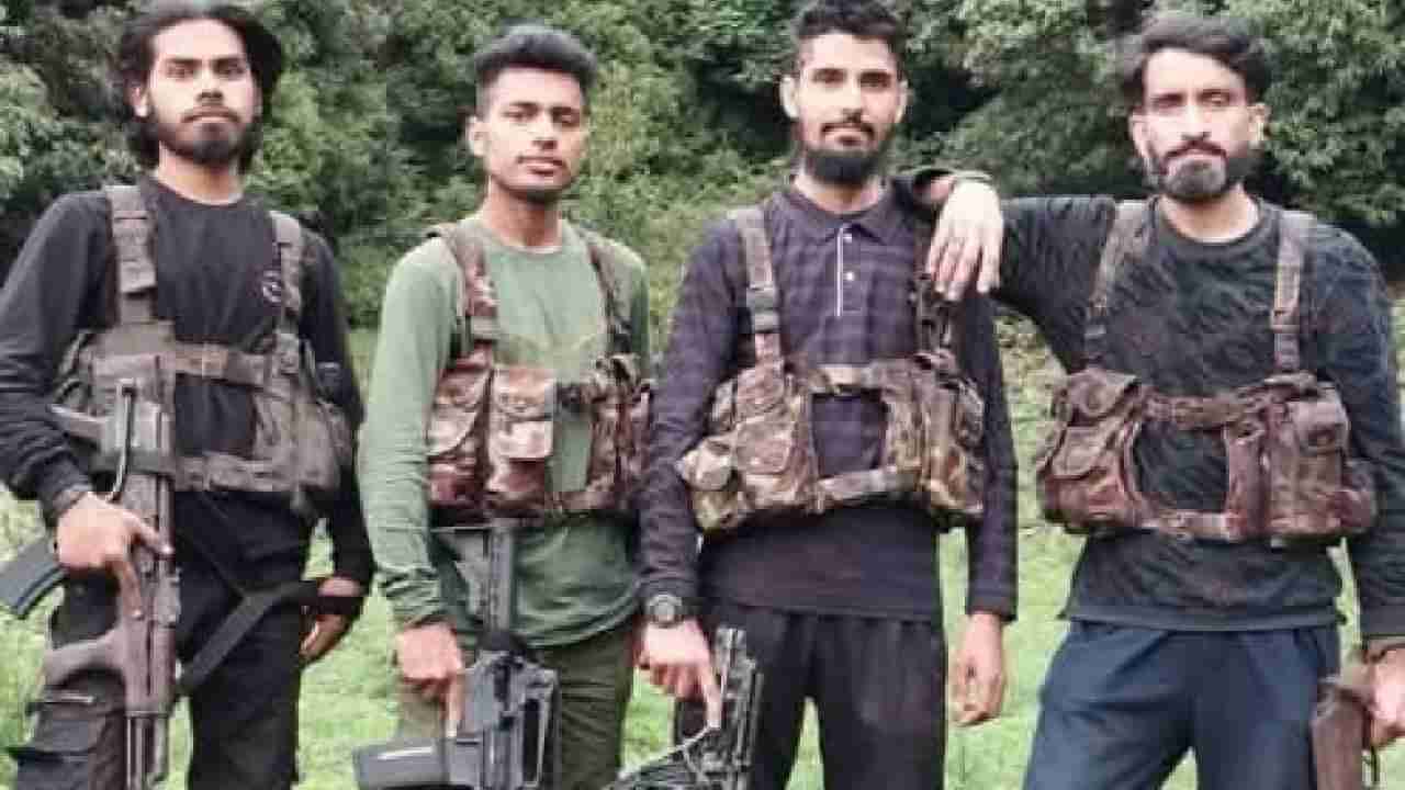 ಸೈಬರ್ ಹ್ಯಾಕಿಂಗ್ ಅಂತೆ!; ಪಹಲ್ಗಾಮ್ ದಾಳಿಗೂ ನಮಗೂ ಸಂಬಂಧವಿಲ್ಲವೆಂದು ವರಸೆ ಬದಲಾಯಿಸಿದ ಟಿಆರ್ಎಫ್