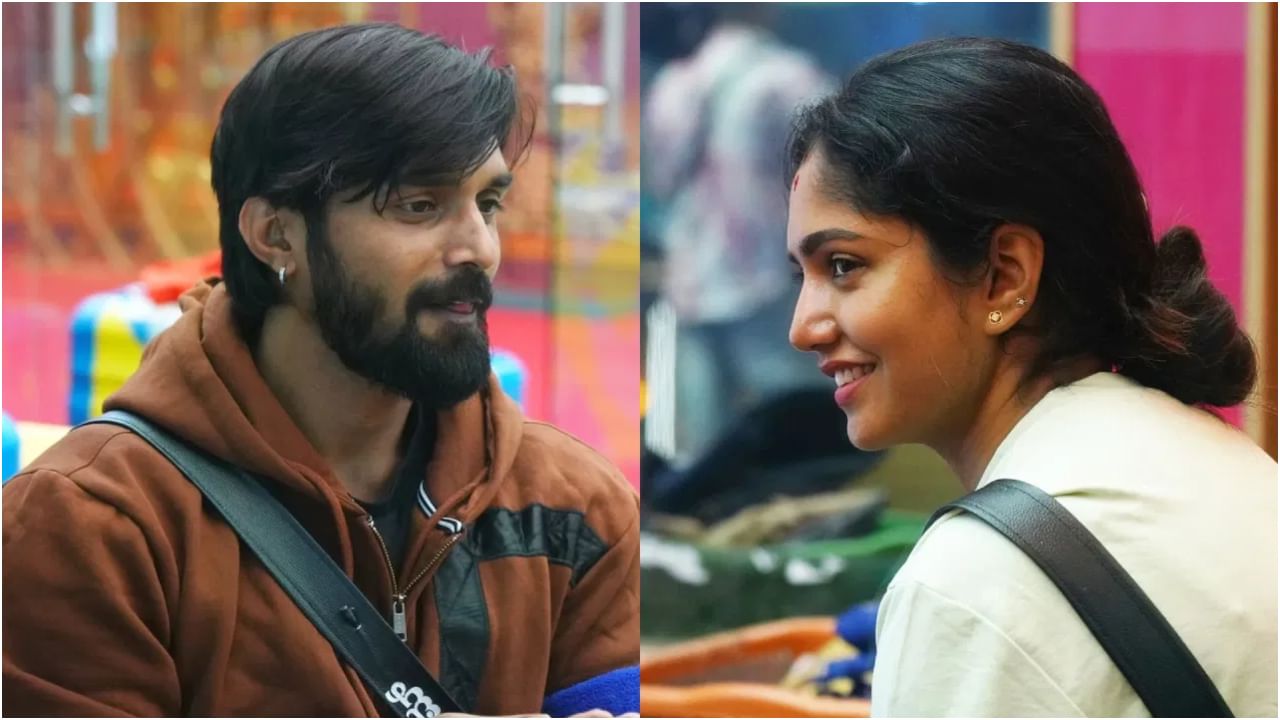 ತ್ರಿವಿಕ್ರಂ ಹಾಗೂ ಭವ್ಯಾ ಗೌಡ ಸಂಬಂಧ ಈಗ ಹೇಗಿದೆ? ಇಲ್ಲಿದೆ ಉತ್ತರ  