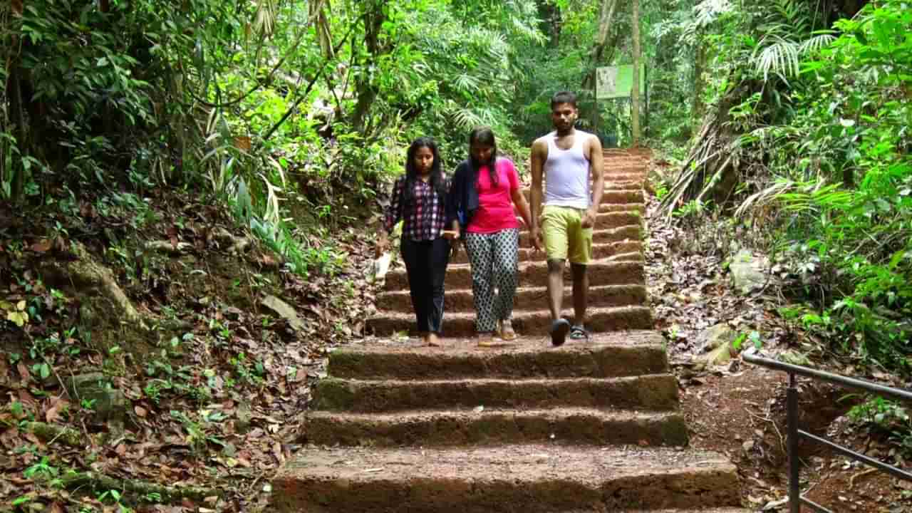 ಚಾರಣಕ್ಕೆ ಉತ್ತರ ಕನ್ನಡ ಜಿಲ್ಲೆಯಲ್ಲಿವೆ ಹೊಸ 32  ಸುಂದರ ತಾಣಗಳು!