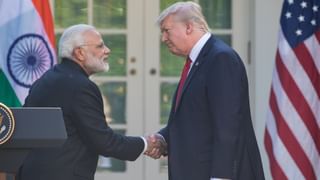 Modi at Saudi: ಸೌದಿಯಲ್ಲಿ ಮೋದಿಯನ್ನು ಎಸ್ಕಾರ್ಟ್ ಮಾಡಿದ ಎಫ್-35 ಫೈಟರ್ ಜೆಟ್ಸ್