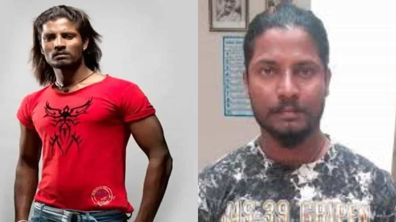ಯಾರೂ ಬೆಂಬಲ ಕೊಡ್ತಾ ಇಲ್ಲ: ಸುನಾಮಿ ಕಿಟ್ಟಿ ಬೇಸರ ಯಾರೂ ಬೆಂಬಲ ಕೊಡ್ತಾ ಇಲ್ಲ: ಸುನಾಮಿ ಕಿಟ್ಟಿ ಬೇಸರ