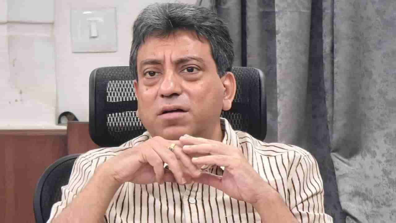 ಬಿಬಿಎಂಪಿಗೆ ಹೊಸ ಆಯುಕ್ತ ನೇಮಕ: ತುಷಾರ್ ಗಿರಿನಾಥ್ ವರ್ಗಾವಣೆ