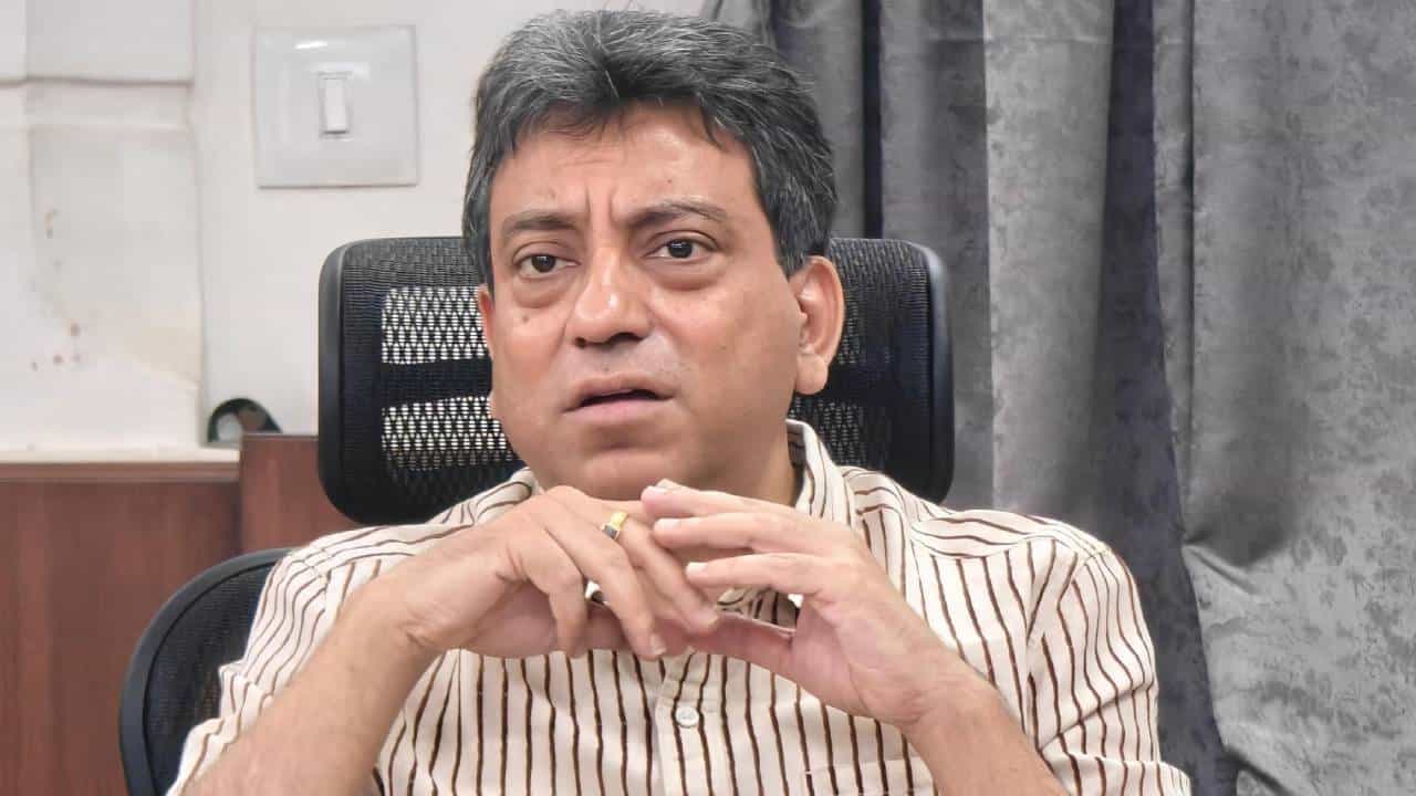ಬಿಬಿಎಂಪಿಗೆ ಹೊಸ ಆಯುಕ್ತ ನೇಮಕ: ತುಷಾರ್​ ಗಿರಿನಾಥ್​ ವರ್ಗಾವಣೆ